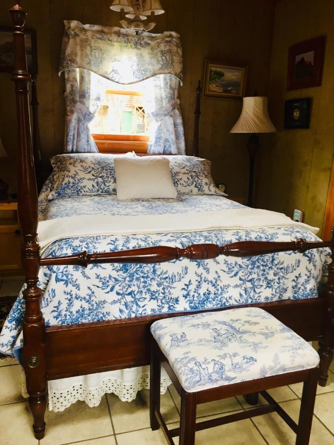 River ' S Edge Inn Brownwood Esterno foto