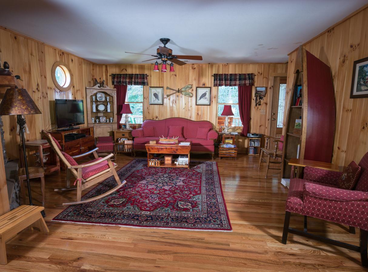 River ' S Edge Inn Brownwood Esterno foto