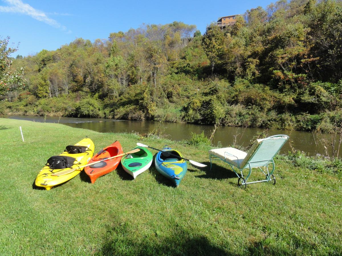 River ' S Edge Inn Brownwood Esterno foto