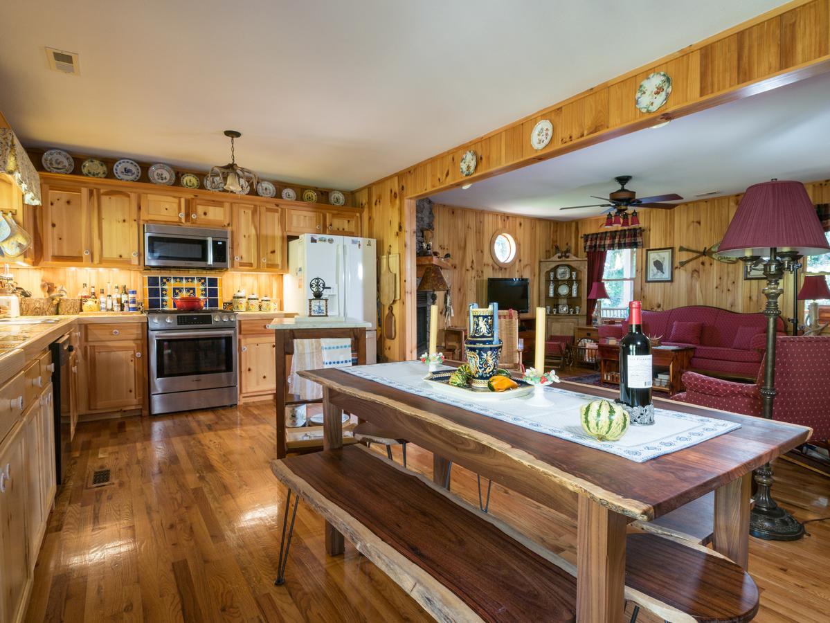 River ' S Edge Inn Brownwood Esterno foto