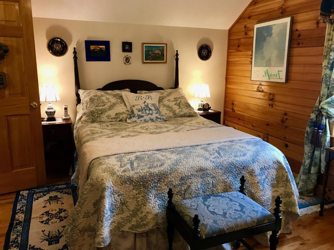 River ' S Edge Inn Brownwood Esterno foto